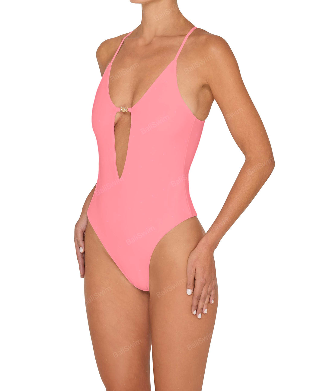 BSWS-S80 Cutout One Piece With Hardware