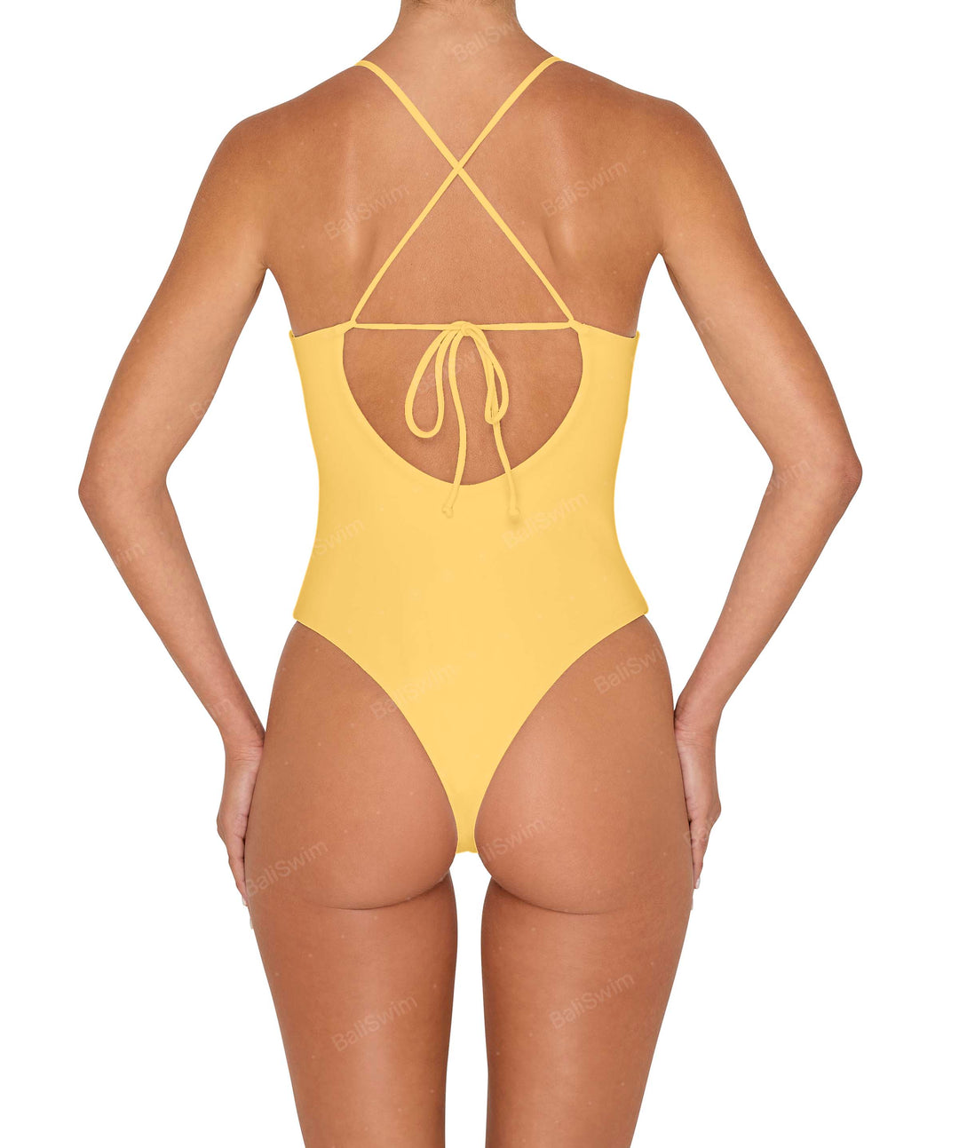 BSWS-S80 Cutout One Piece With Hardware