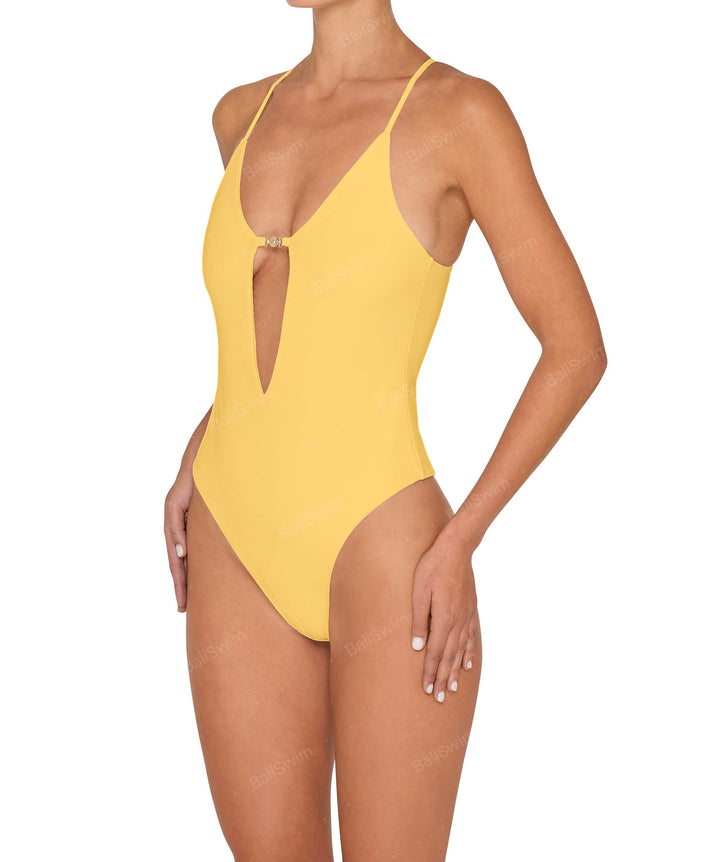 BSWS-S80 Cutout One Piece With Hardware