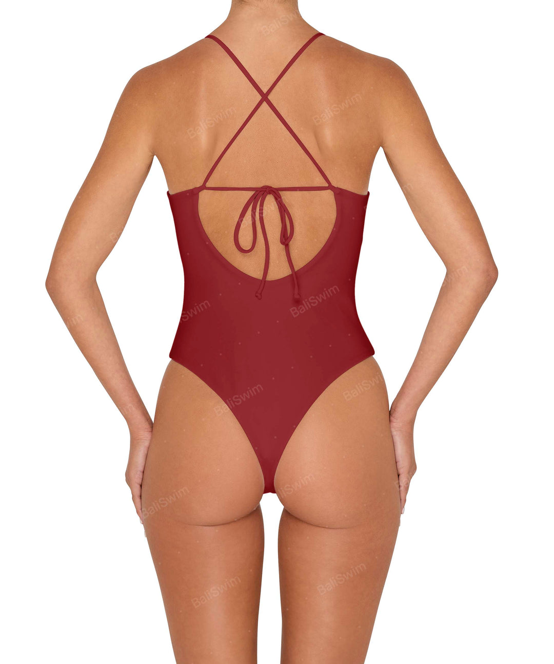 BSWS-S80 Cutout One Piece With Hardware