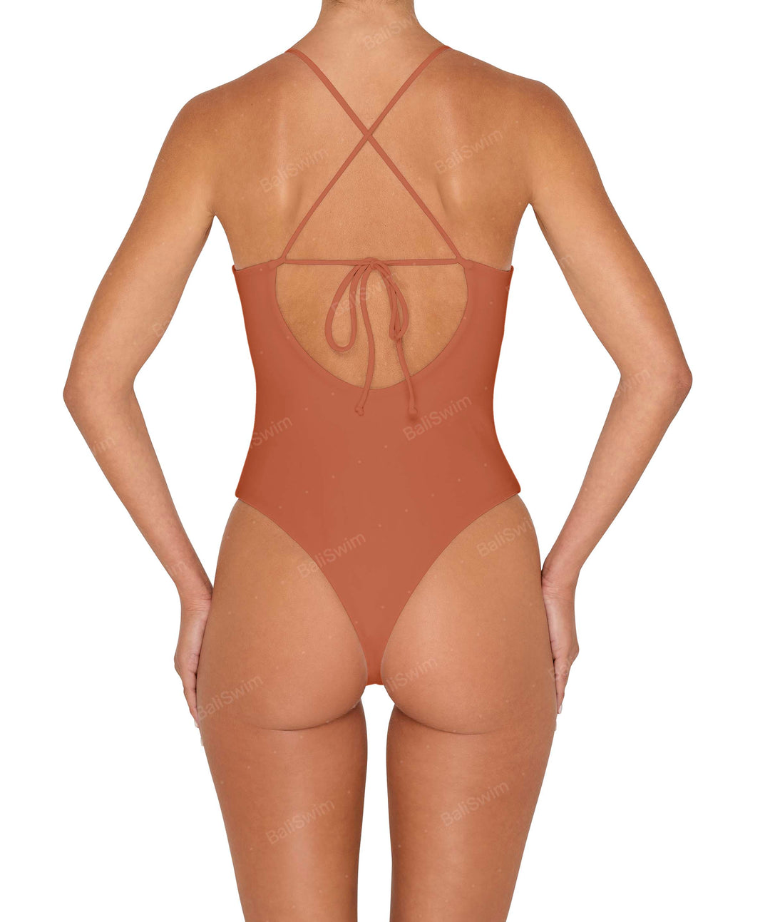BSWS-S80 Cutout One Piece With Hardware