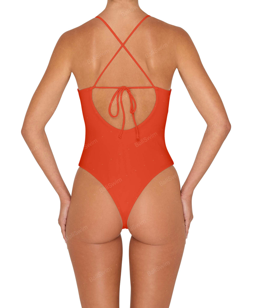 BSWS-S80 Cutout One Piece With Hardware