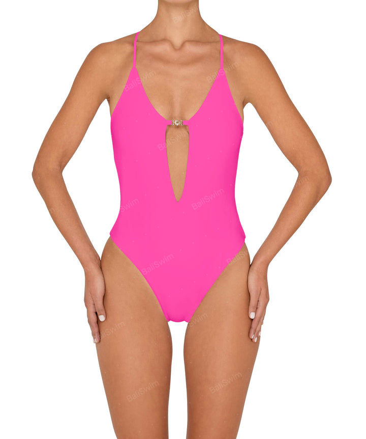 BSWS-S80 Cutout One Piece With Hardware