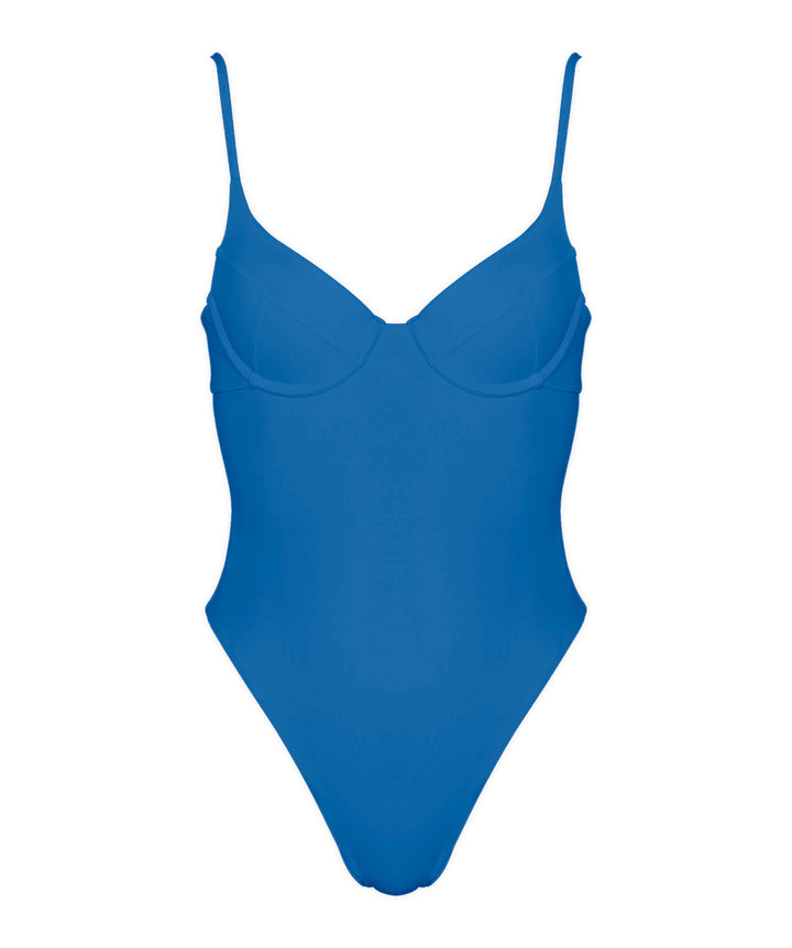 BSWS-S81 Classic Underwire One Piece