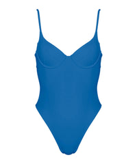 BSWS-S81 Classic Underwire One Piece