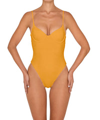 BSWS-S81 Classic Underwire One Piece