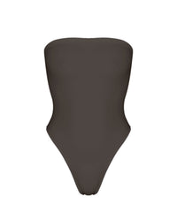 BSWS-S83 Classic Strapless Seamless One Piece