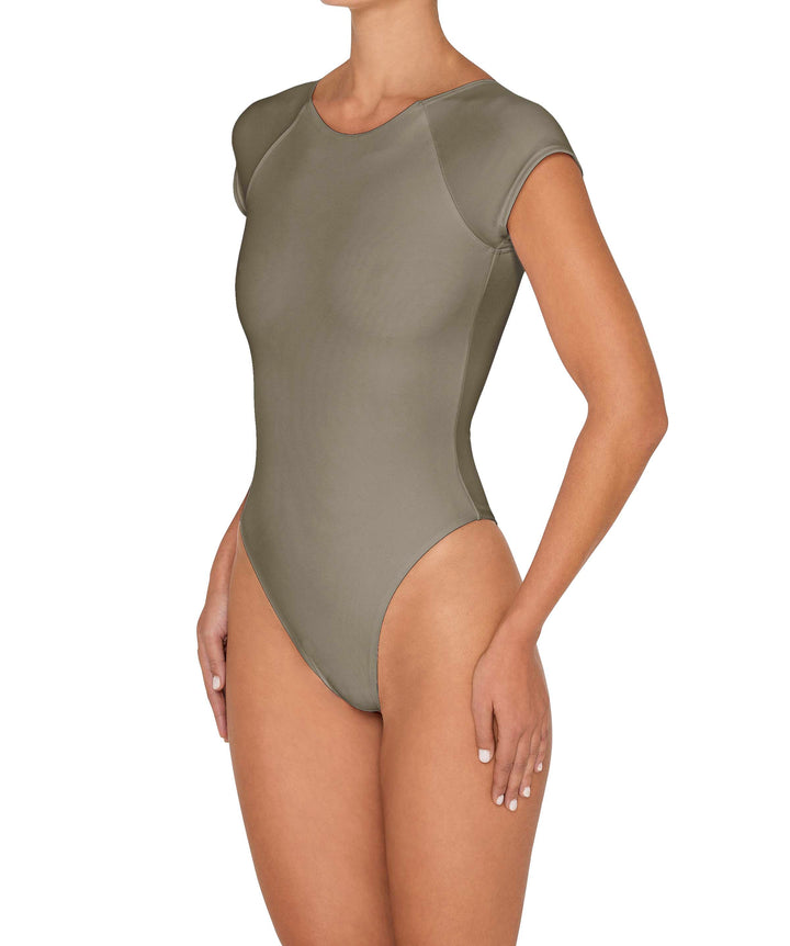 BSWS-S85 Raglan Surf One Piece