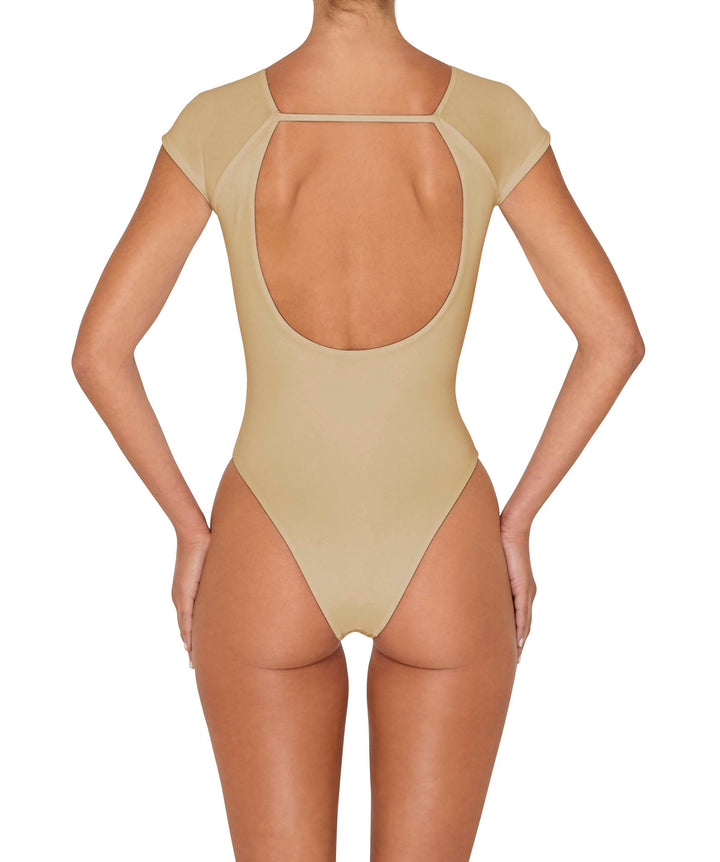 BSWS-S85 Raglan Surf One Piece