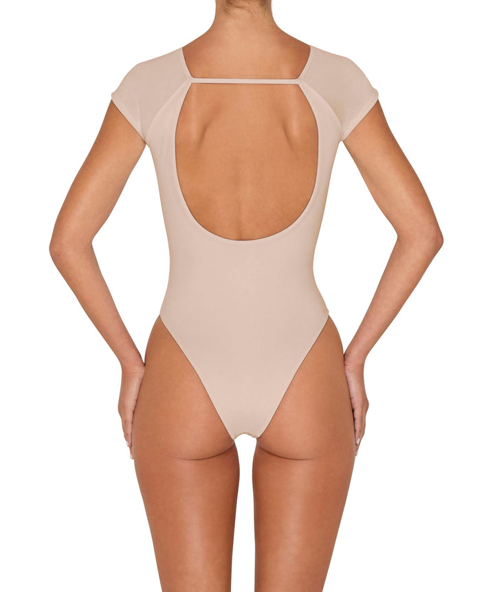 BSWS-S85 Raglan Surf One Piece