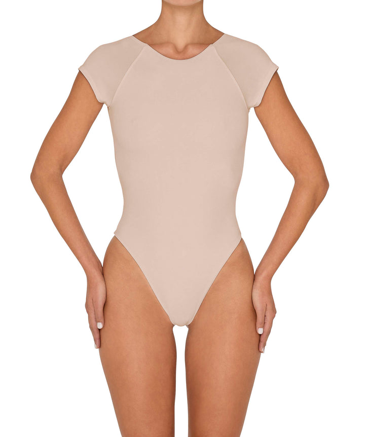 BSWS-S85 Raglan Surf One Piece