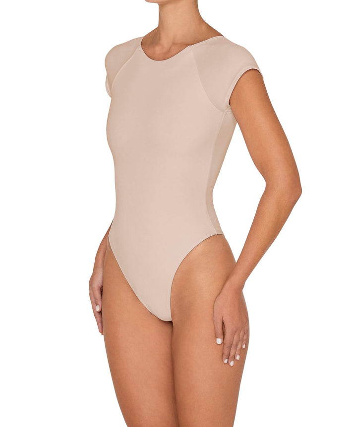 BSWS-S85 Raglan Surf One Piece