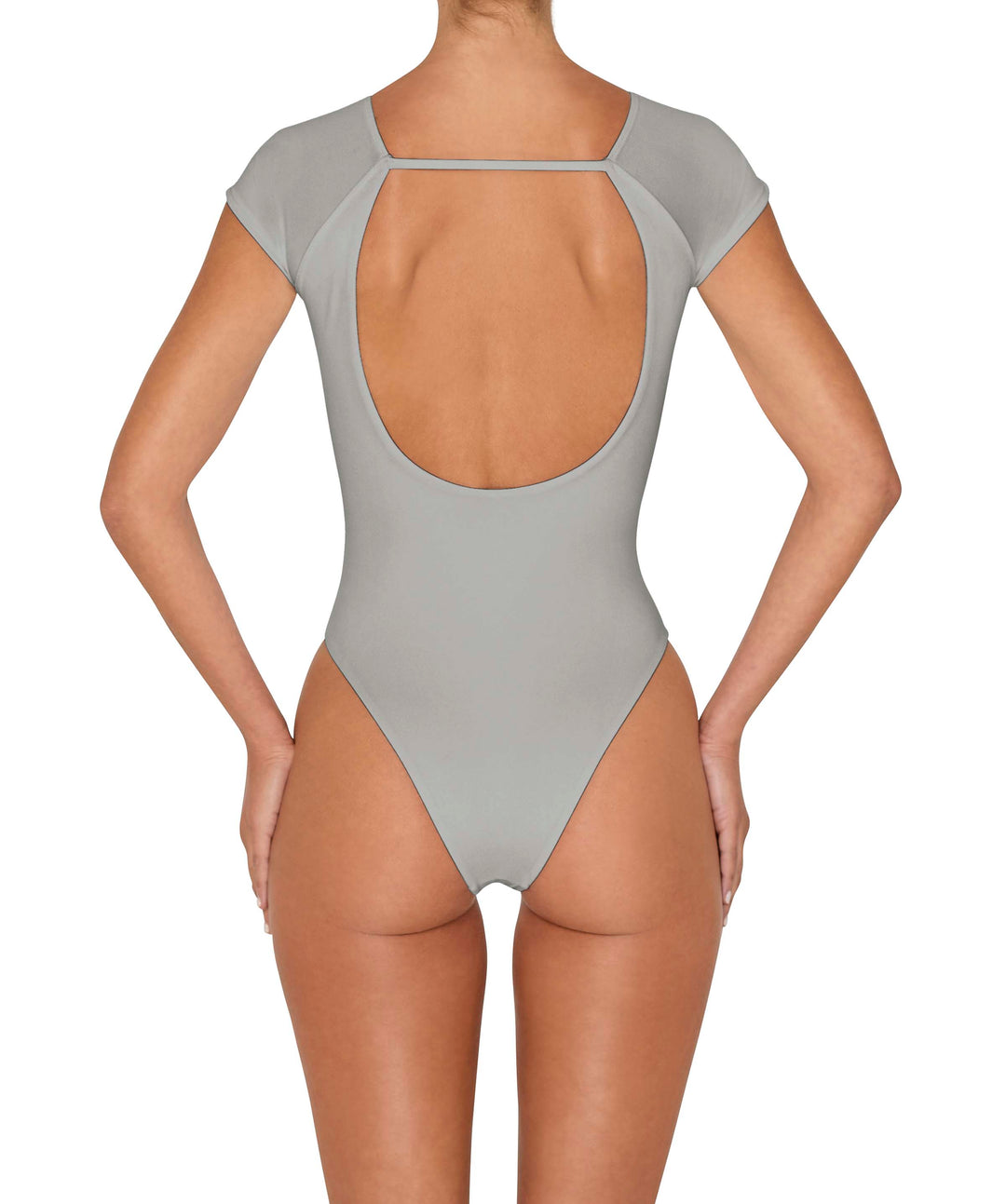 BSWS-S85 Raglan Surf One Piece