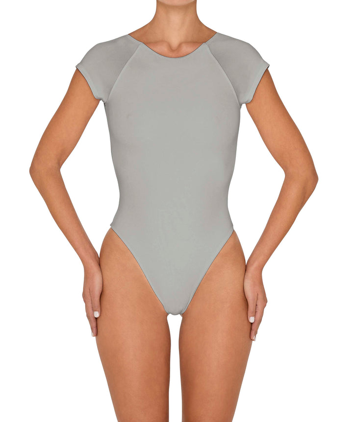 BSWS-S85 Raglan Surf One Piece