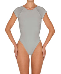 BSWS-S85 Raglan Surf One Piece