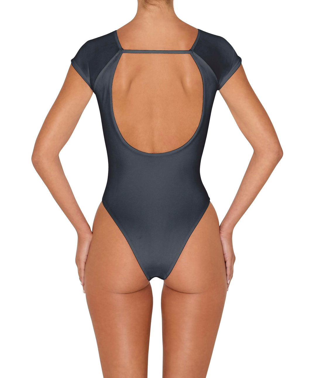 BSWS-S85 Raglan Surf One Piece