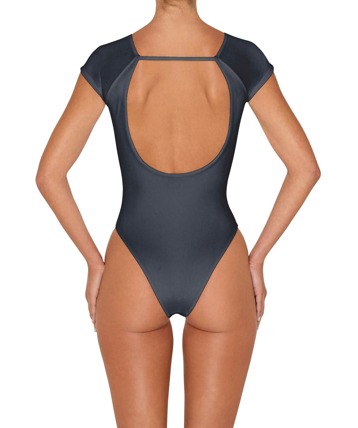 BSWS-S85 Raglan Surf One Piece