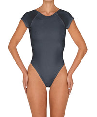 BSWS-S85 Raglan Surf One Piece