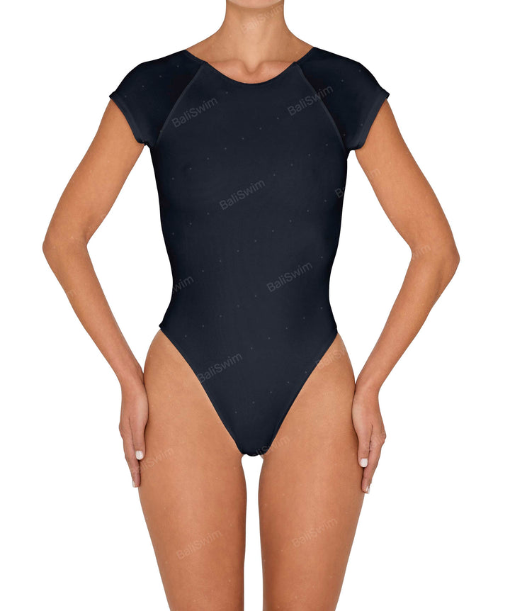 BSWS-S85 Raglan Surf One Piece