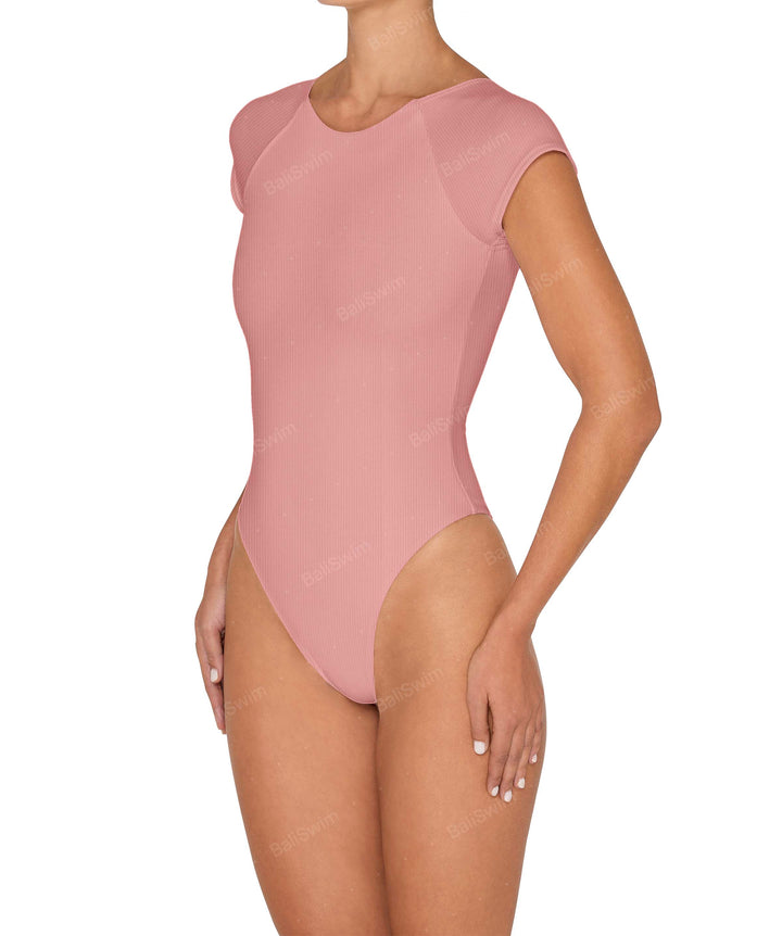 BSWS-S85 Raglan Surf One Piece