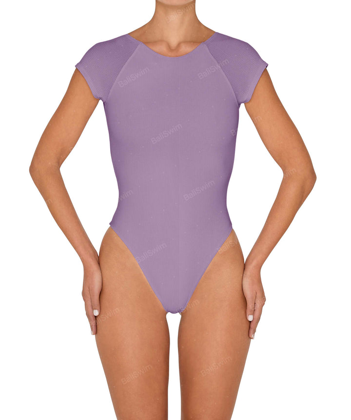 BSWS-S85 Raglan Surf One Piece