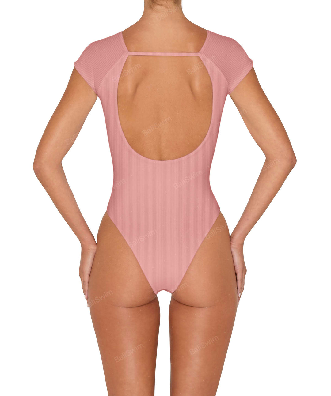 BSWS-S85 Raglan Surf One Piece