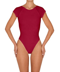 BSWS-S85 Raglan Surf One Piece