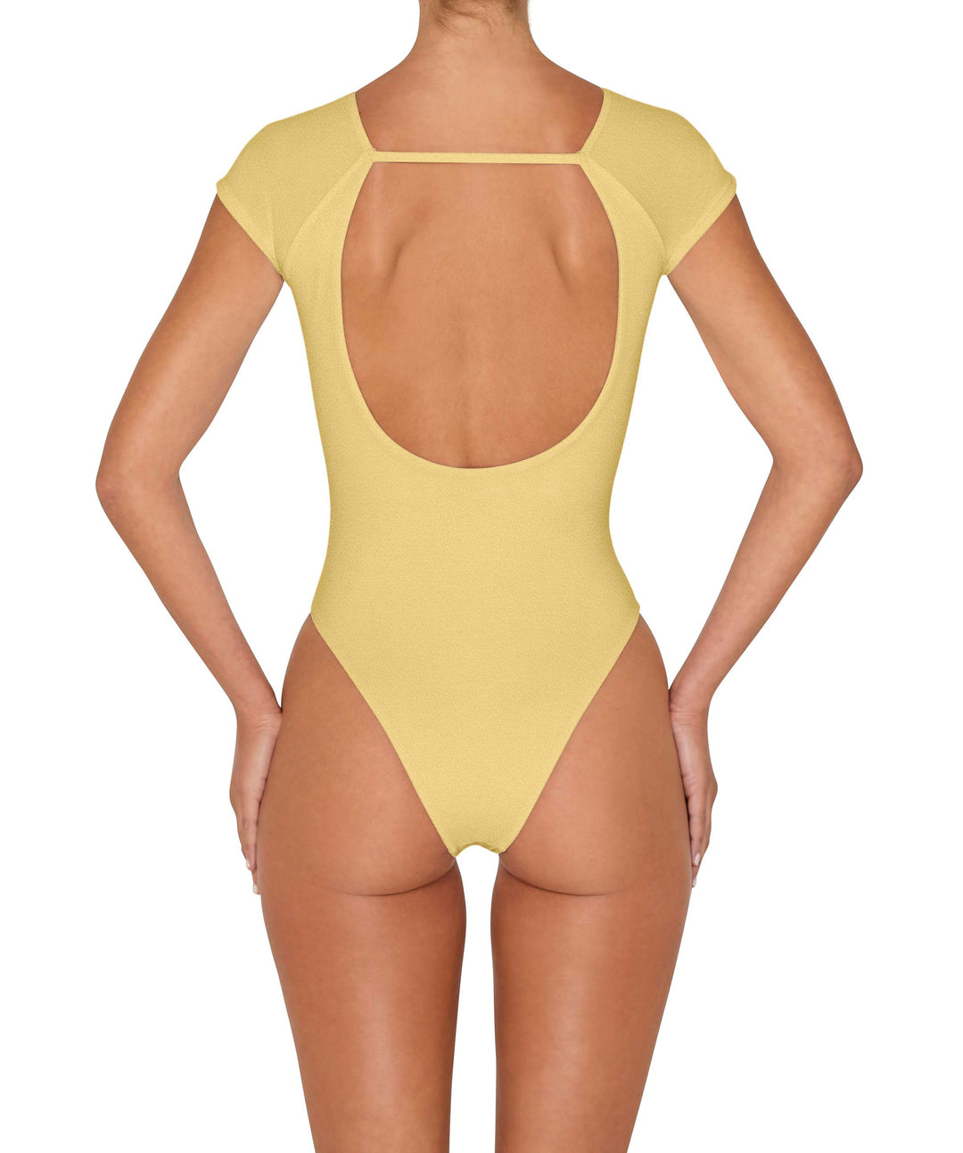BSWS-S85 Raglan Surf One Piece