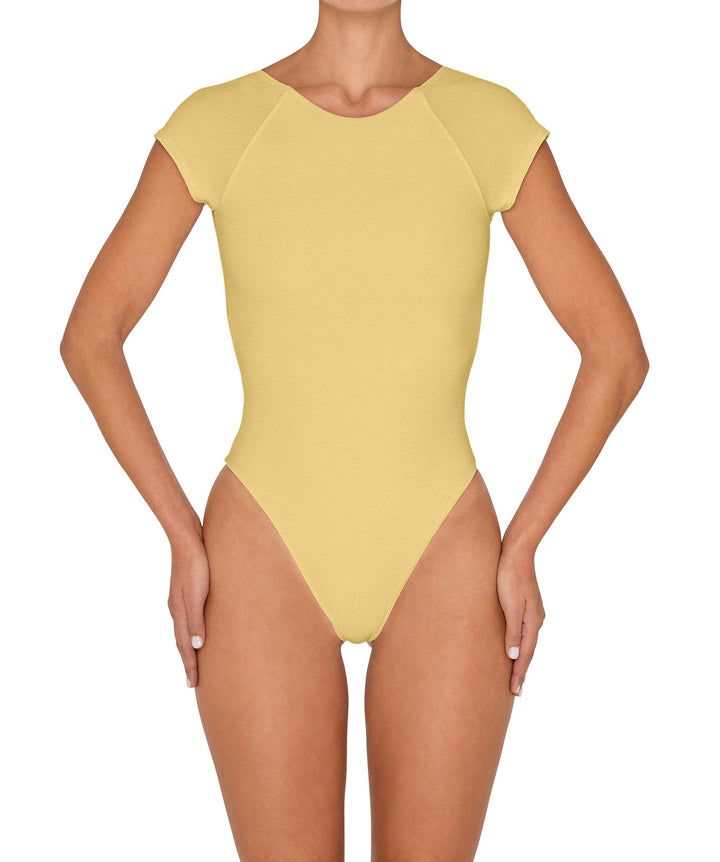 BSWS-S85 Raglan Surf One Piece