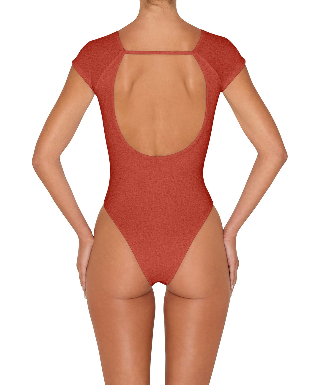 BSWS-S85 Raglan Surf One Piece