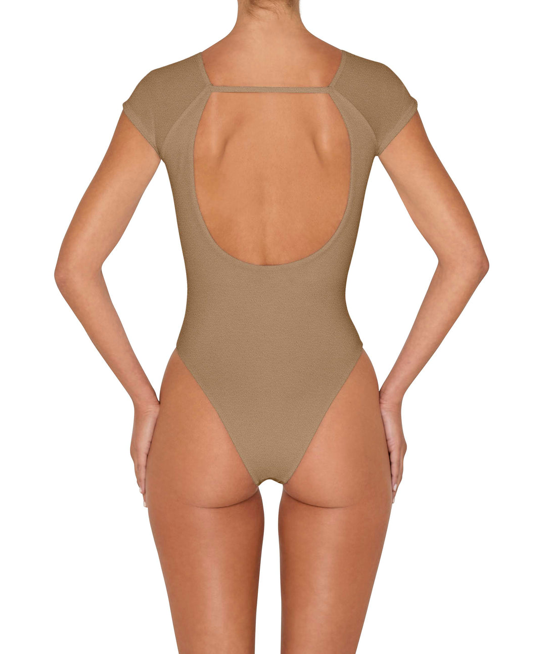 BSWS-S85 Raglan Surf One Piece