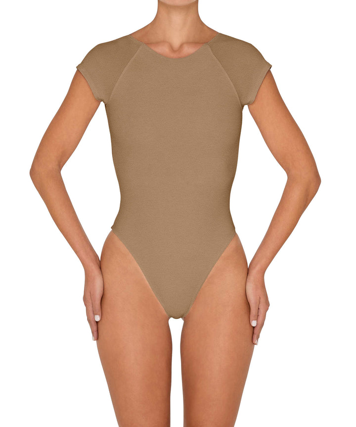 BSWS-S85 Raglan Surf One Piece