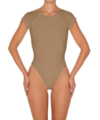 BSWS-S85 Raglan Surf One Piece