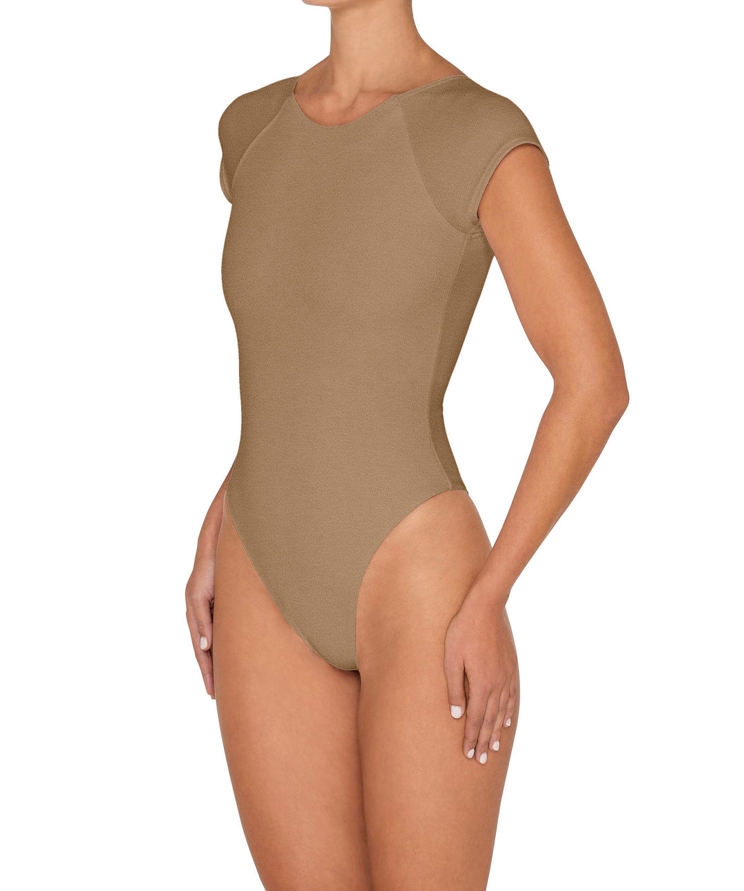 BSWS-S85 Raglan Surf One Piece