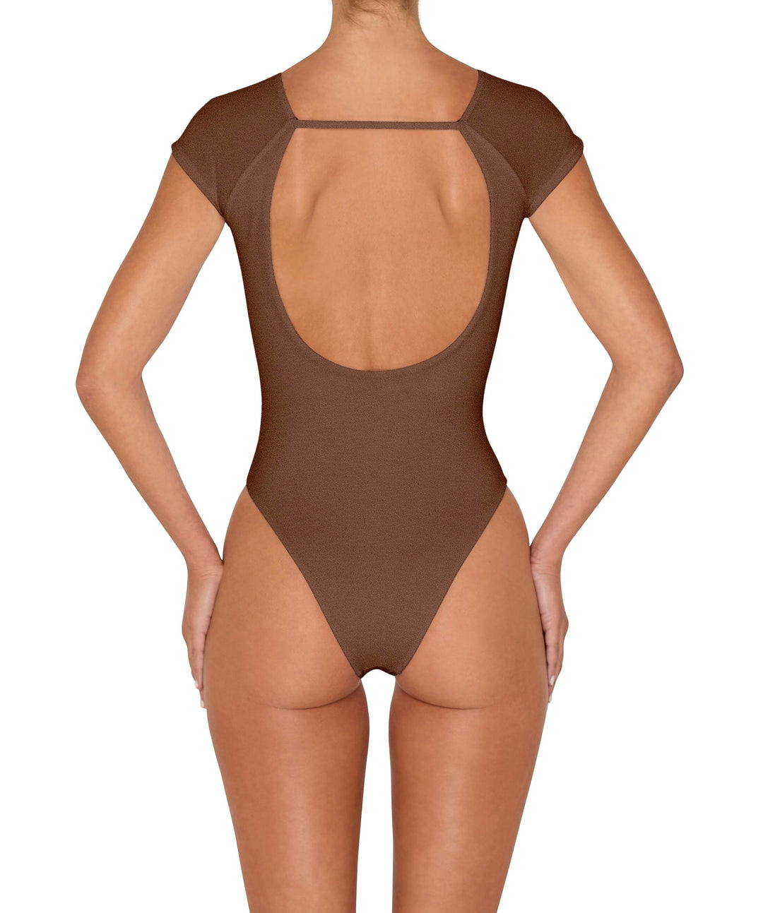 BSWS-S85 Raglan Surf One Piece