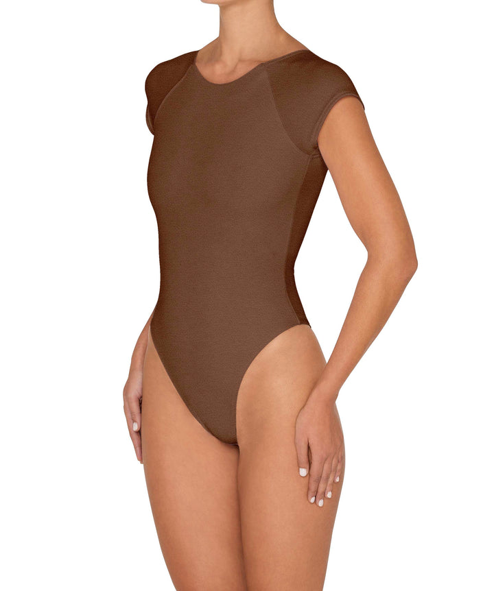 BSWS-S85 Raglan Surf One Piece