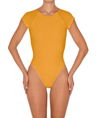 BSWS-S85 Raglan Surf One Piece