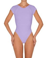BSWS-S85 Raglan Surf One Piece