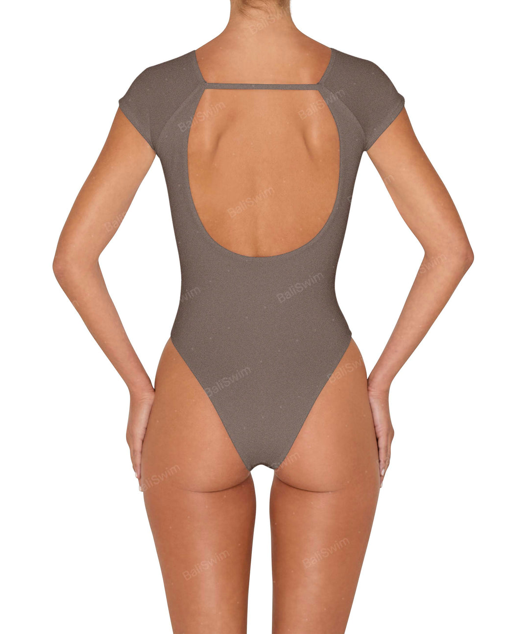 BSWS-S85 Raglan Surf One Piece