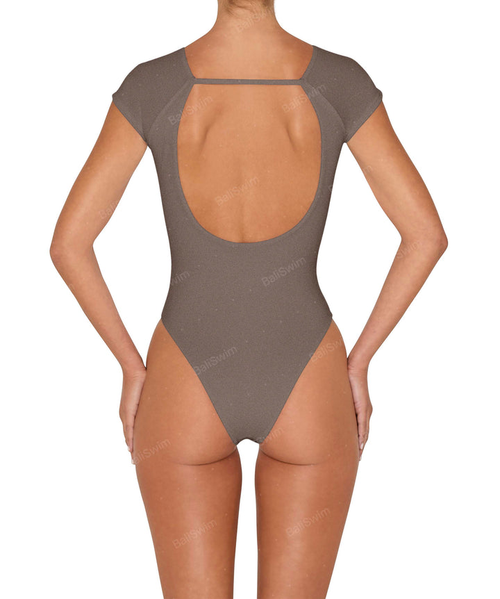 BSWS-S85 Raglan Surf One Piece