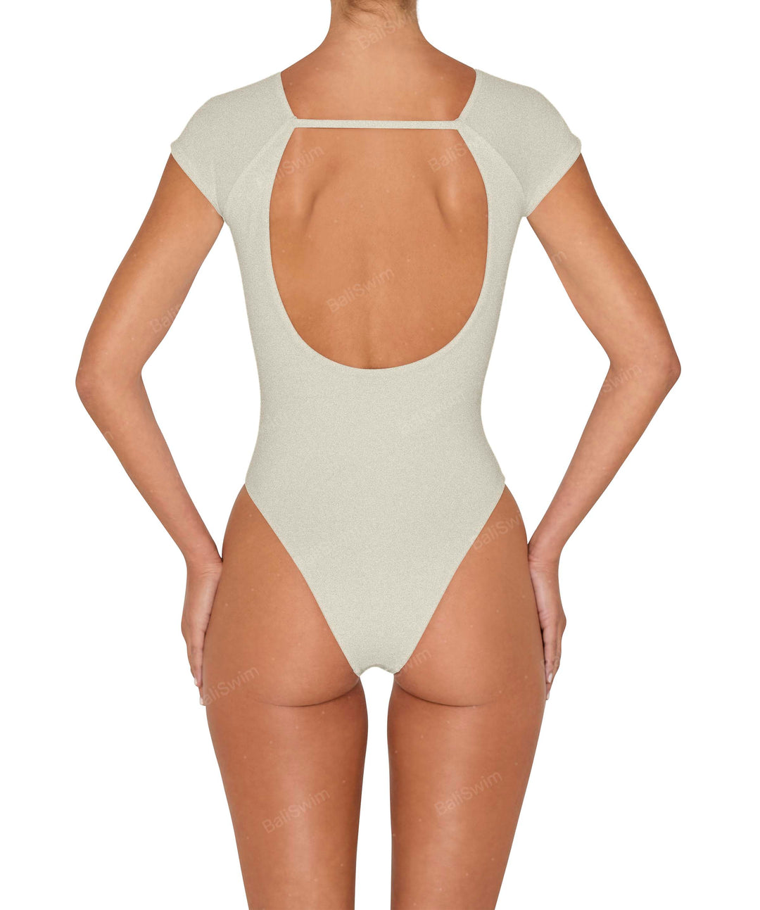 BSWS-S85 Raglan Surf One Piece