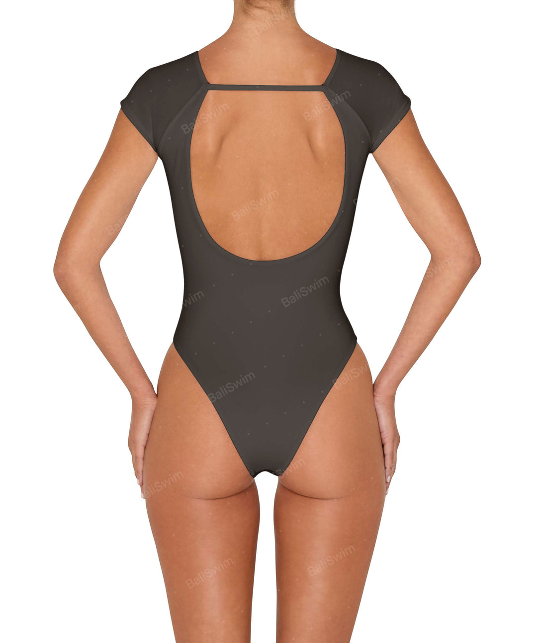 BSWS-S85 Raglan Surf One Piece