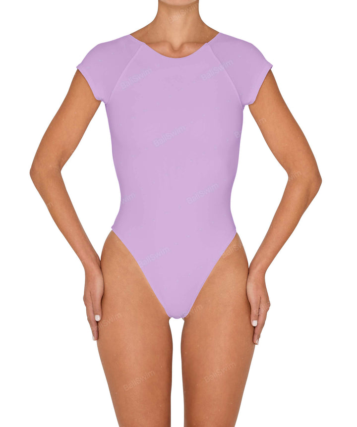 BSWS-S85 Raglan Surf One Piece
