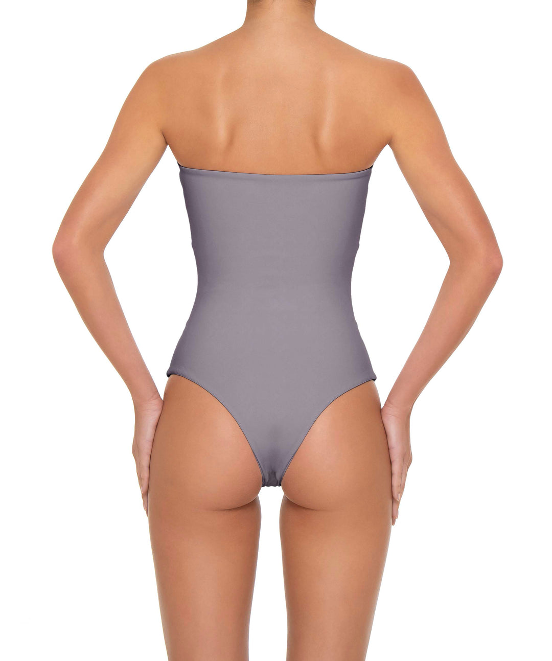 BSWS-S90 Bandeau Ring Cut Out One Piece