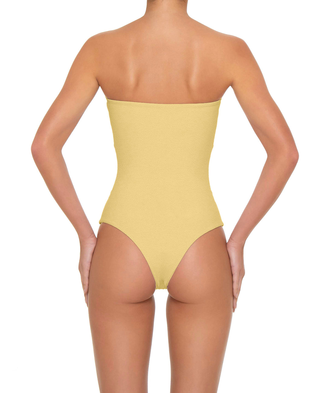 BSWS-S90 Bancamomillau Ring One Piece