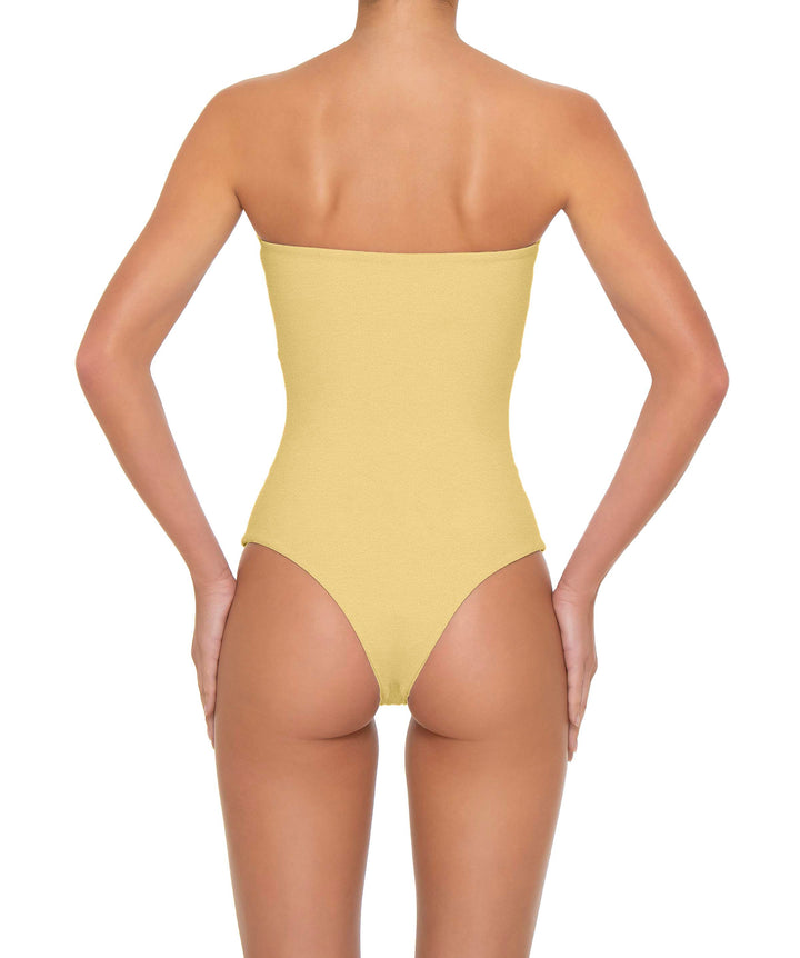 BSWS-S90 Bancamomillau Ring One Piece