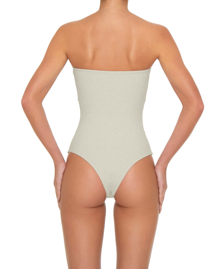 BSWS-S90 Bandeau Ring Cut Out One Piece