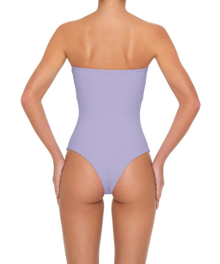 BSWS-S90 Bandeau Ring Cut Out One Piece