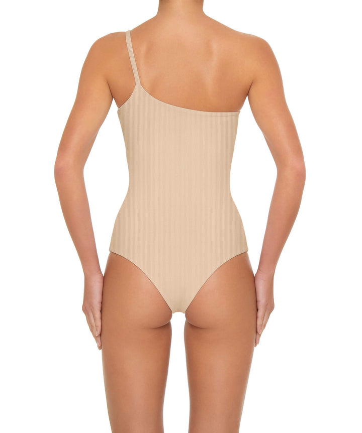 BSWS-S91 Asymmetrical One Shoulder