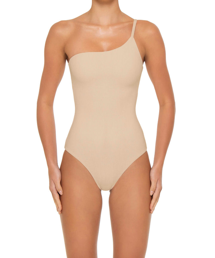BSWS-S91 Asymmetrical One Shoulder